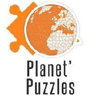 Planet puzzles FR